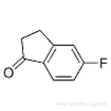 5-Fluoro-1-indanone CAS 700-84-5